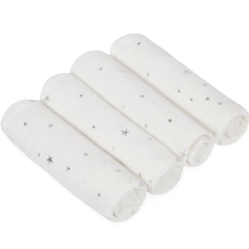 Муслінова пелюшка Dreamla гладка