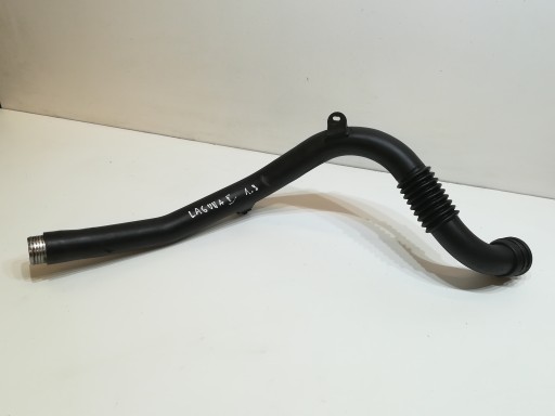 ШЛАНГ ТУРБО ИНТЕРКУЛЕРА LAGUNA II 8200142349