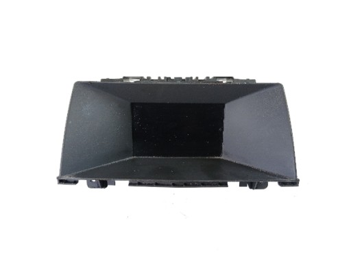 OPEL ASTRA H ZAFIRA B MONITOR display 13208089
