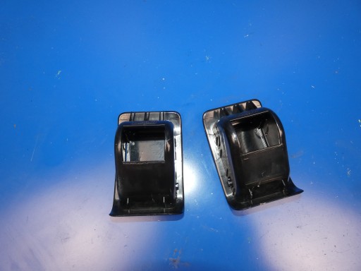 MERCEDES CLA W117 W176 ZASLEPA horn ISOFIX