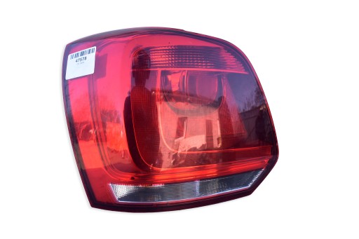 light left rear part VOLKSWAGEN POLO V 6R HB 6R0945095A 2009-2014