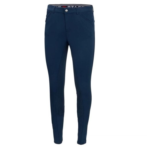 Чоловічі бриджі Старт, розмір 46, сині