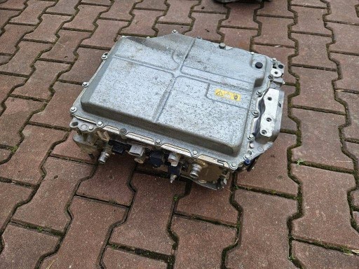 Falownik inwerter Motore Motore elettrico Renault Zoe 290035137R
