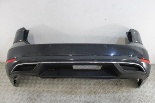 bumper rear part rear complete 4 X PDC VW GOLF VII 7 5G0 5G9 KOMBI LIFT