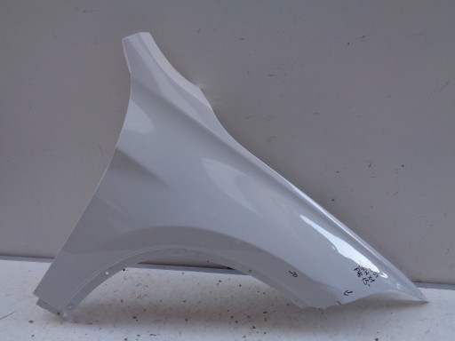 fender right front BMW X1 F48 15- NR 43694