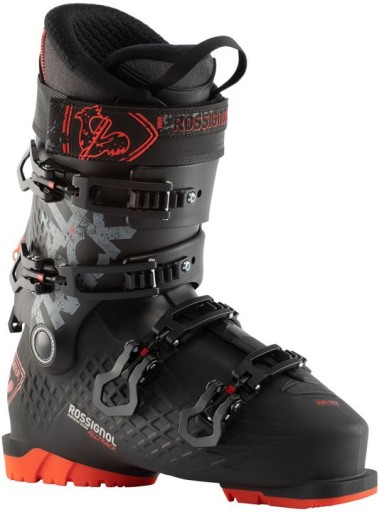 Лижні черевики Rossignol Alltrack 90 41.5
