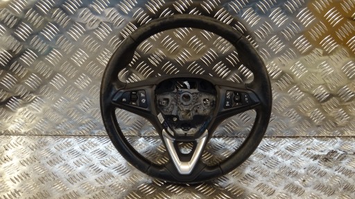 Volant Cuir, en cuir MULTIFUNKCJA CORSA E M138