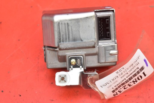 Serrure Volant 81900-BE700 HYUNDAI KONA 2 II 23-25