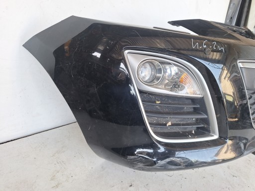 MAZDA CX-7 LIFT 10-14 bumper + XENON