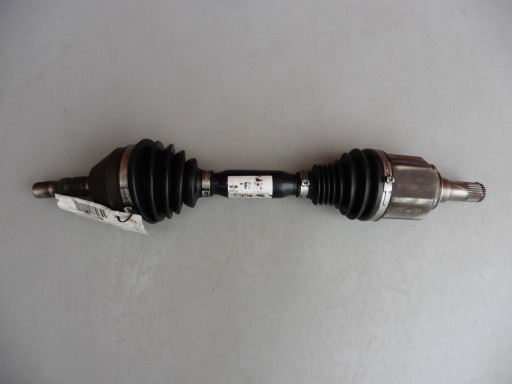 Полуось левый Saab 93 9-3 1,9 TiD RM