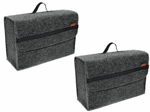 Большая сумка-органайзер для инструментов для багажника x 2