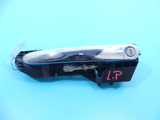 РУЧКА ПЕРЕДНЯ ЛІВА LANCIA DELTA III 08-14 ЄВРОПА