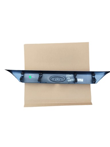 026/003 - КАПОТ БЛЕНД FORD GRAND C-MAX MK2 КАМЕРА