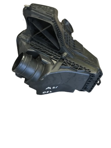 Gehäuse filter luft AUDI A4 B8 8K0133835AB