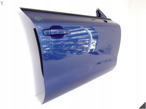 AUDI RS7 S7 A7 4G8 C7 10-18 LIFT door right front DEMONTAZ colour LY5Q Y5Q