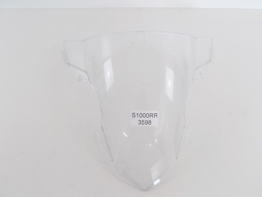 BMW S1000RR ПЕРЕДНЄ СКЛО *