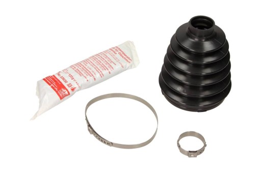 101946 - Крышка шарнирного соединения для DB W164 / W251 4-MATIC