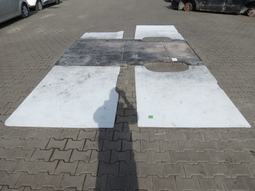 2014 2.3 - MASTER III L2H2 ПІДЛОГОВА ОББИВКА СТІН