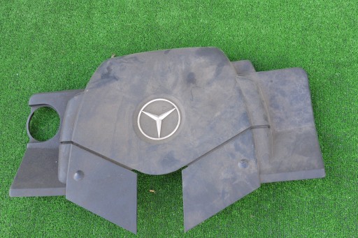 motor cover upper cover OM113 MERCEDES W164 R W251 W211 W219 W220