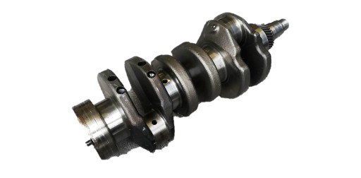 Коленвал PERKINS 103-15 33 зуба