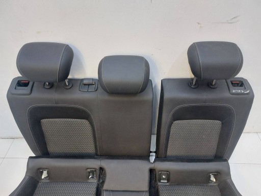 OPEL ASTRA V K KOMBI 15-22r sitz rückenlehne sitz heck