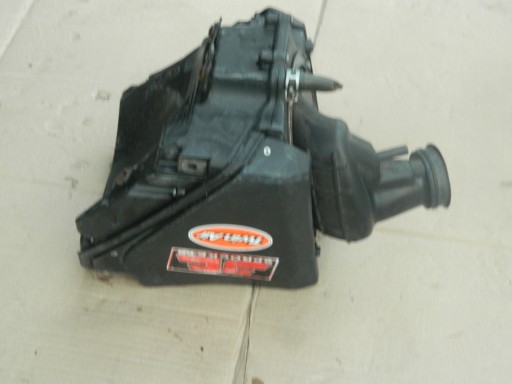 Корпус повітряного фільтра Yamaha WR 400 Airbox