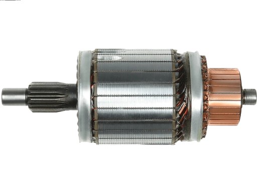 Ротор стартера as-pl sa5015