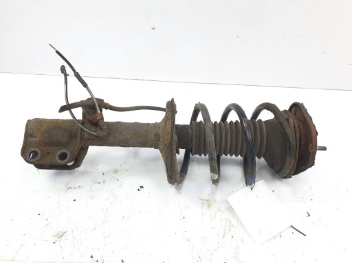 Амортизатор Toyota AVENSIS T25 2007