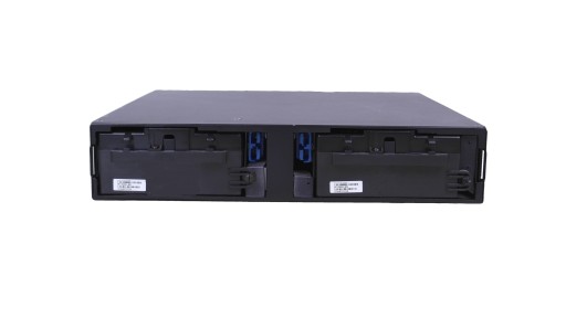 Аккумуляторный блок apc smx48rmp2u новые аккумуляторы /3526