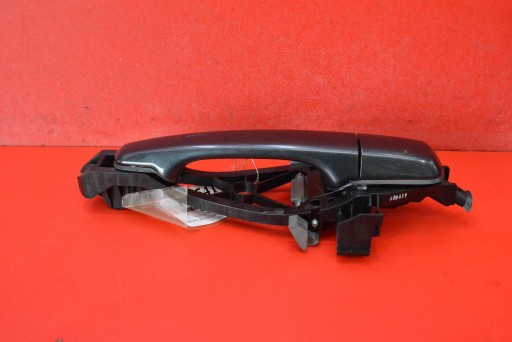 maniglia sinistra posteriore posteriore 492-46 30784202 VOLVO XC60 1 e 08-13