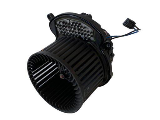 ТЕПЛОВЕНТИЛЯТОР RENAULT MEGANE IV T52534A