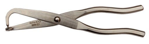 Щипцы для тормозных пружин, 210 мм BAHCO