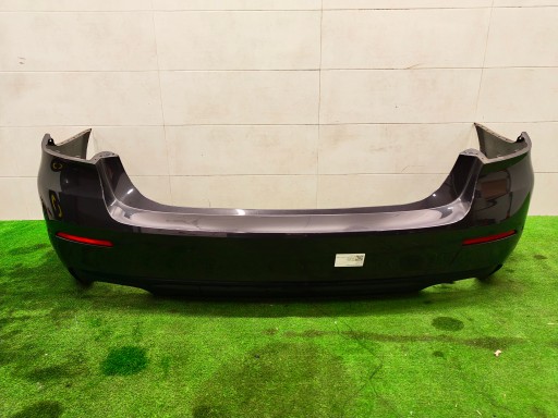 BMW 5 G30 LCI bumper rear rear part 6PDC A90