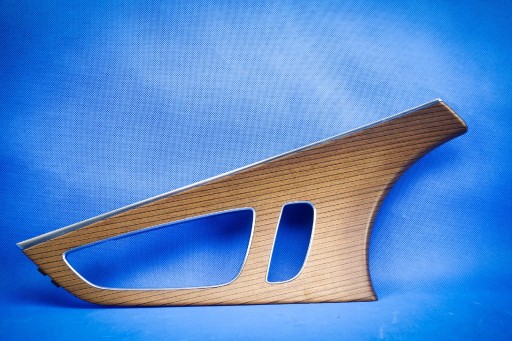 moulding dekor door Audi A7 S7 RS7 4G8867409BL KB4