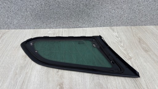 OPEL ASTRA 4 IV J KOMBI window bodywork right rear part E000199 K88/551WZ