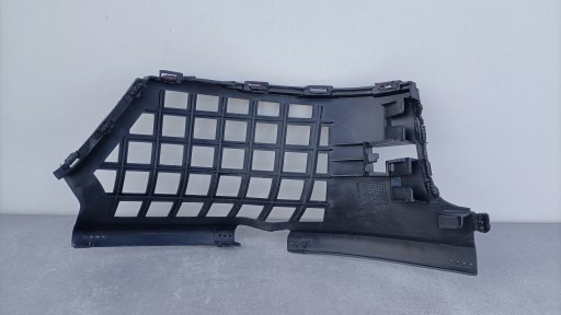 ALFA ROMEO 159 left bumper bracket rear part bracket LS380430-SX K64/132