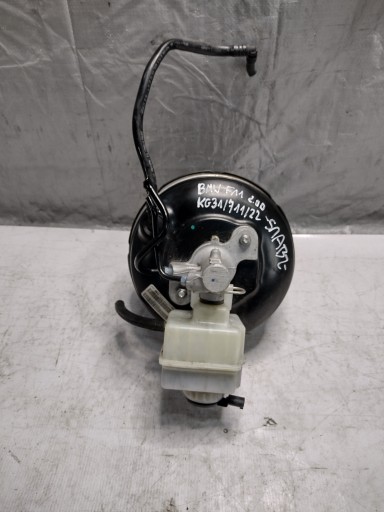 Servo bremsen BMW F11 2,0D LAC115 TRW UK