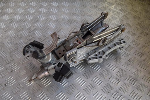 6E5T-15607-AC - Рулевая колонка IMMO FORD Mustang 3.7 S197 ' 2012