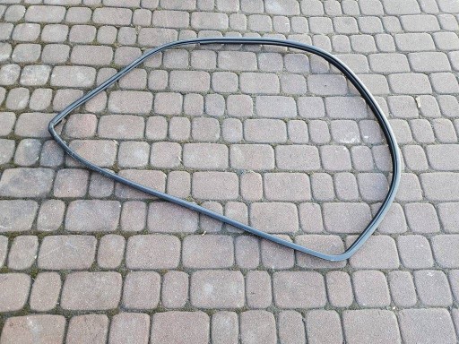 gasket door front front bodywork left Toyota Highlander XU70