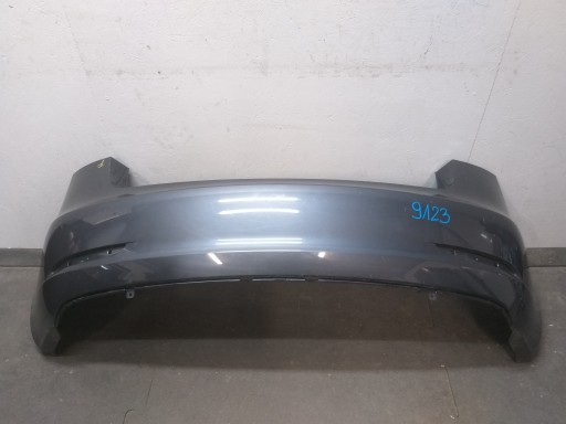 nárazník záď TESLA III 3