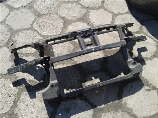 РЕМІНЬ ПЕРЕДНИЙ VW PASSAT B6 2.0 TDI ДИЗ