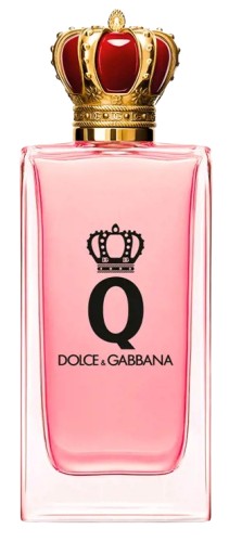 dolce & gabbana q woda perfumowana 100 ml  tester 