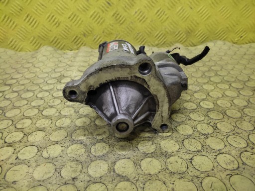 PEUGEOT PARTNER 2.0 HDI starter S3002