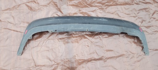 86689-A2200 mih8f2 - KIA CEED 2 II УНІВЕРСАЛ СПОЙЛЕР ЗАДНЬОГО БАМПЕРА