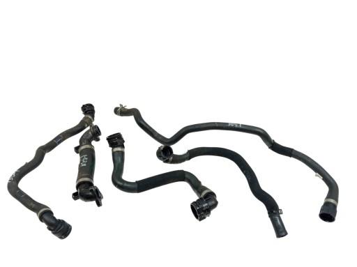 tubo d’acqua KOMPLET 865098405 865098104 Bmw Seria 3 VII (2018-2026) G20 G21