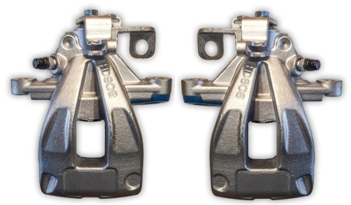 4400R4 - СУПОРТ HAM PEUGEOT 307 СИСТЕМА BOSCH ПРАВА ЛІВА ЗАДНЯ