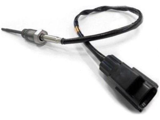 11912 - ДАТЧИК ТЕМПЕРАТУРИ ВИХЛОПНИХ ГАЗІВ MONDEO IV MK4 2.0 2.2