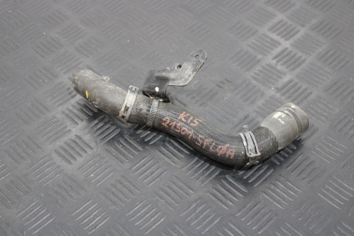 crijevo prijenos vode 21501-5FL0A NISSAN MICRA V 5 K14