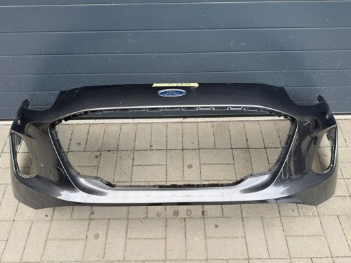 Ford Puma Mk-2 2 II bumper front front