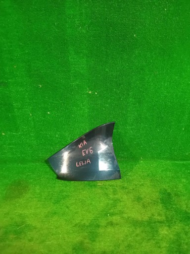 corner bumper rear rear part KIA EV6 NR.01